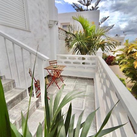 Bungalo Santa Ana Villa Costa Del Silencio Luaran gambar