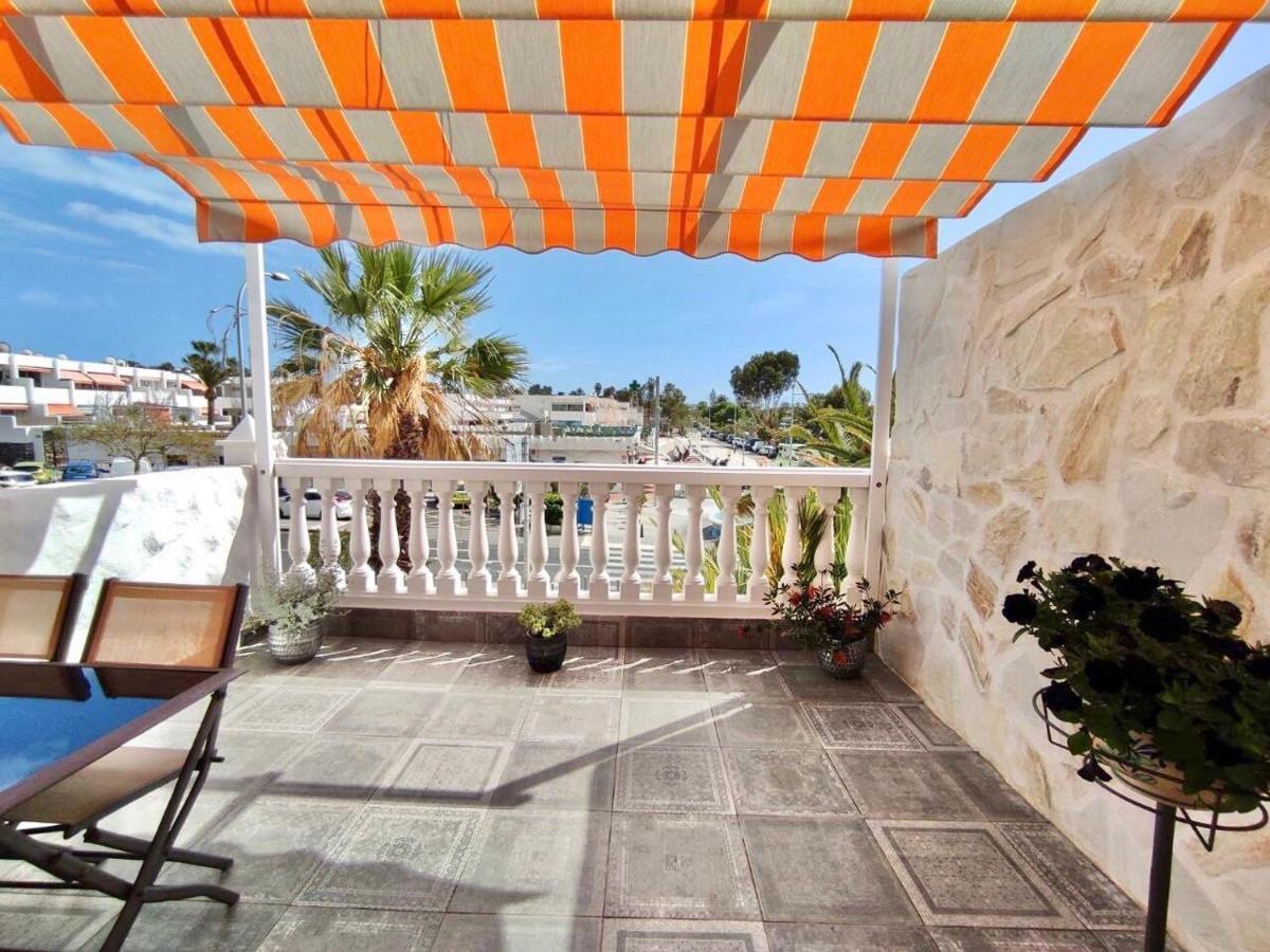 Bungalo Santa Ana Villa Costa Del Silencio Luaran gambar